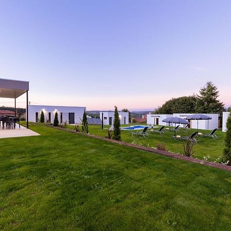 Hotel A Curuxa Wellness 아주아 외부 사진