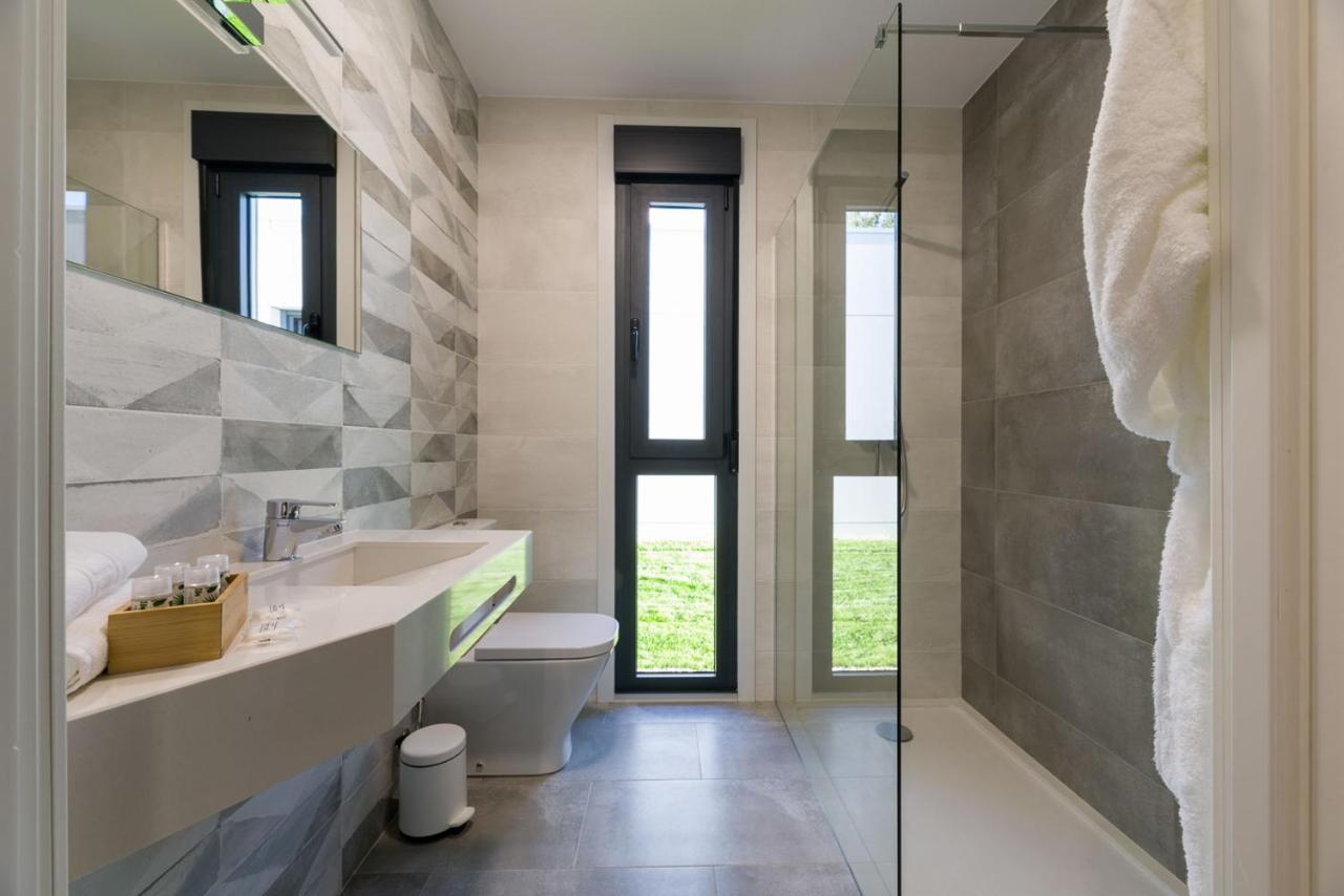 Hotel A Curuxa Wellness 아주아 외부 사진