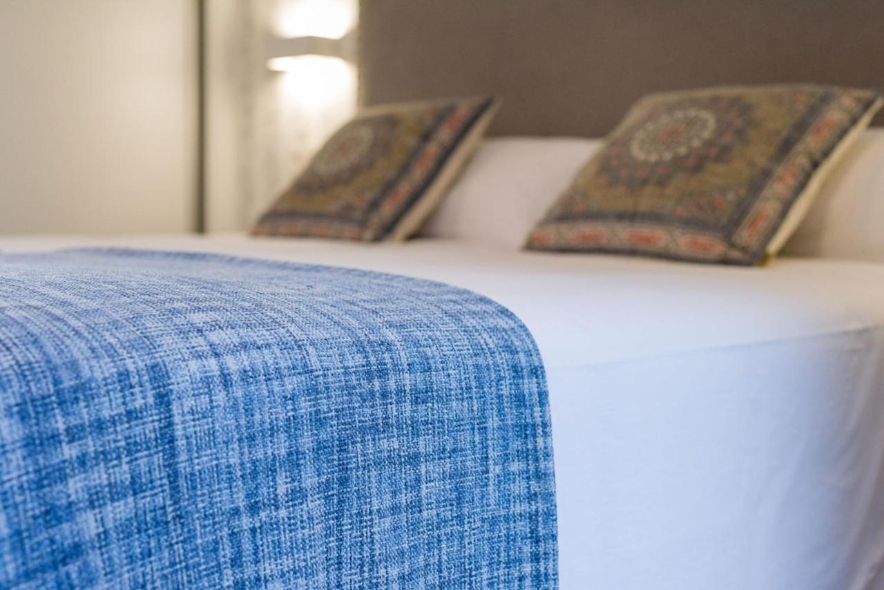 Hotel A Curuxa Wellness 아주아 외부 사진